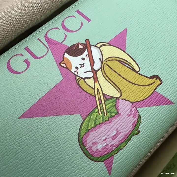 Brother sam Bag Gucci 2306YA0093 0811
